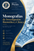  Monografías de Investigación Biomédica y Clínica